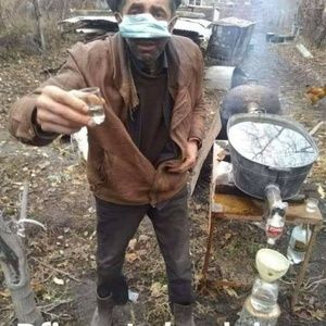 Meet your Posher, Marcin